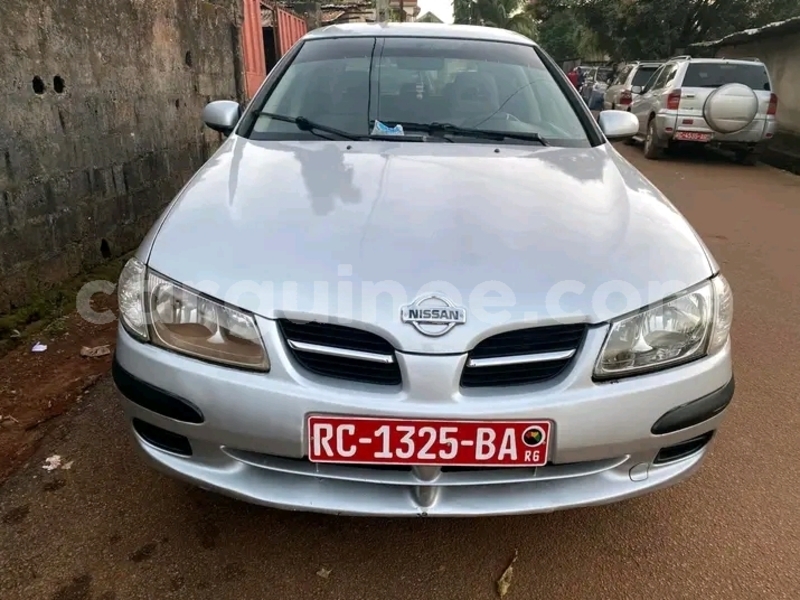 Big with watermark nissan almera conakry conakry 8868