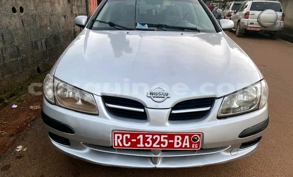 Acheter Occasion Voiture Nissan Almera Gris à Conakry, Conakry Acheter Occasion Voiture Nissan Almera Gris à Conakry, Conakry