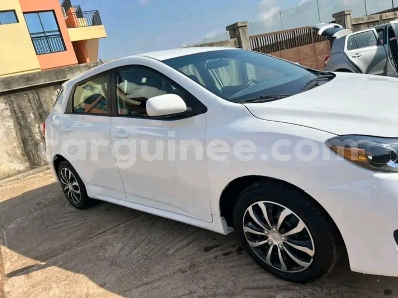 Big with watermark toyota matrix conakry conakry 8870