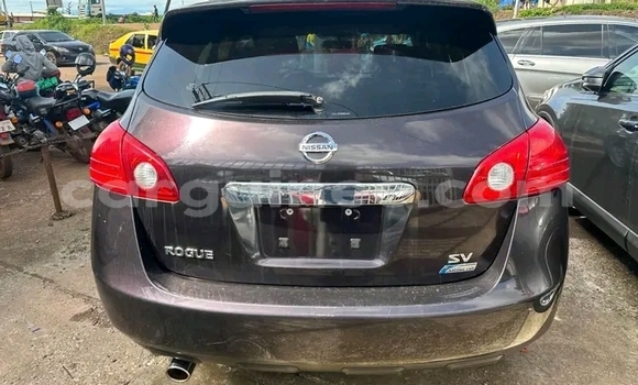 Medium with watermark nissan rogue conakry conakry 8871