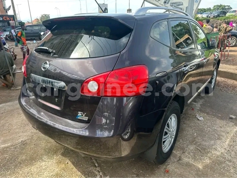Big with watermark nissan rogue conakry conakry 8871