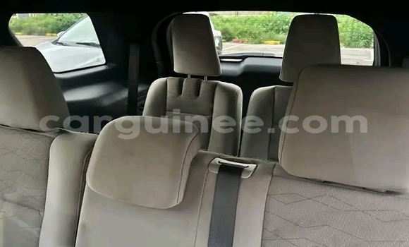 Buy Used Ford Explorer Brown Car in Conakry in Conakry