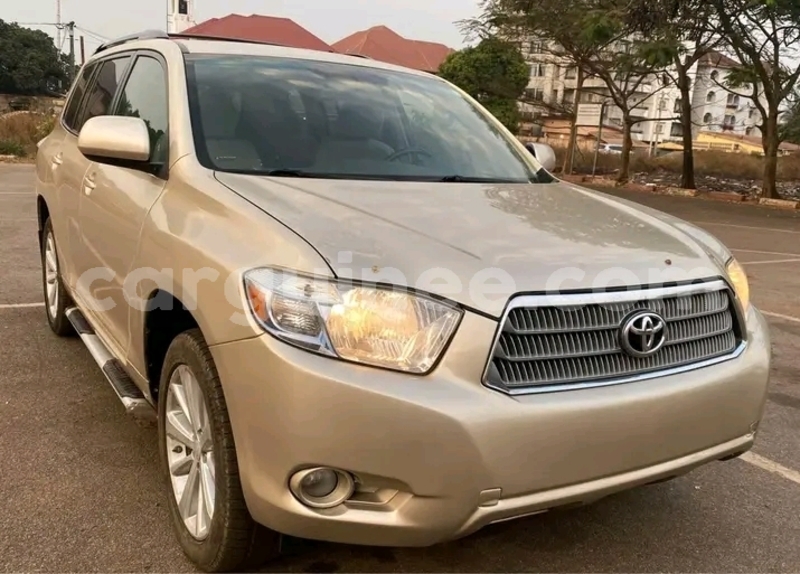 Big with watermark toyota highlander conakry conakry 8873