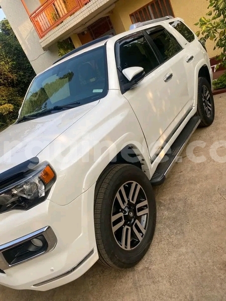 Big with watermark toyota 4runner conakry conakry 8874