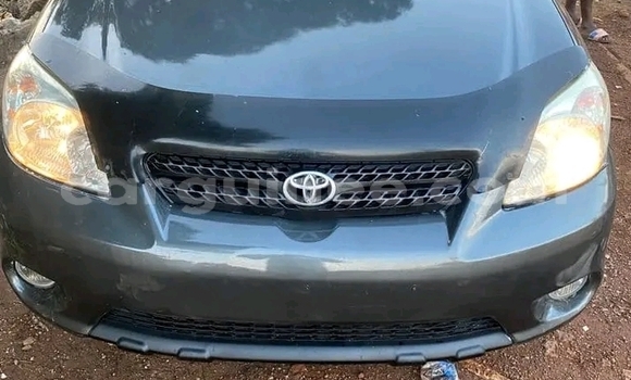 Buy Used Toyota Corolla Blue Car in Conakry in Conakry