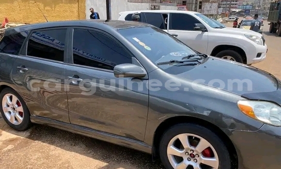 Buy Used Toyota Corolla Blue Car in Conakry in Conakry Buy Used Toyota Corolla Blue Car in Conakry in Conakry