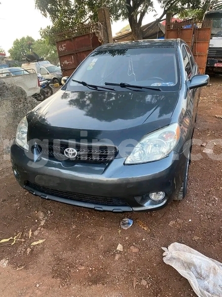 Big with watermark toyota corolla conakry conakry 8875