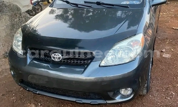 Buy Used Toyota Corolla Blue Car in Conakry in Conakry Buy Used Toyota Corolla Blue Car in Conakry in Conakry