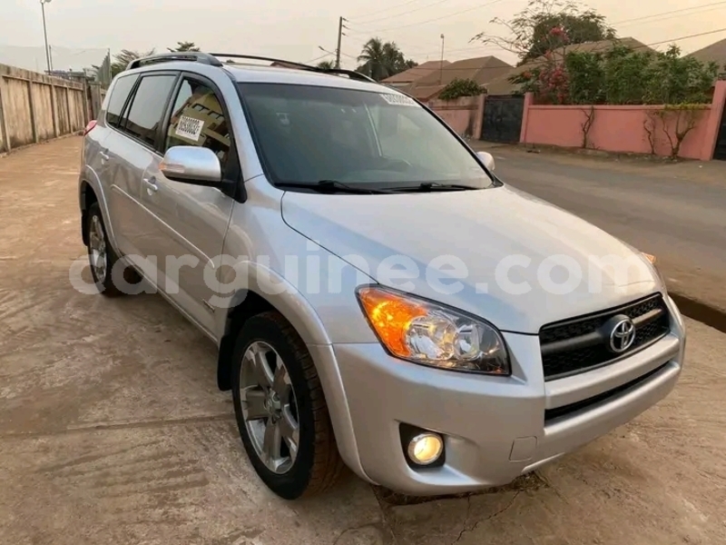 Big with watermark toyota rav4 conakry conakry 8878