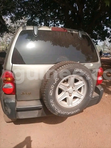 Big with watermark jeep liberty conakry conakry 8879