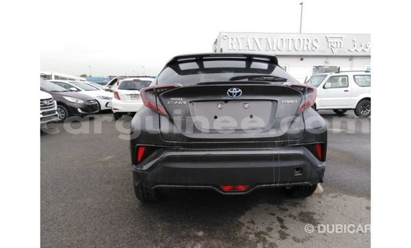 Buy Import Toyota C-HR Other Car in Import - Dubai in Conakry Buy Import Toyota C-HR Other Car in Import - Dubai in Conakry
