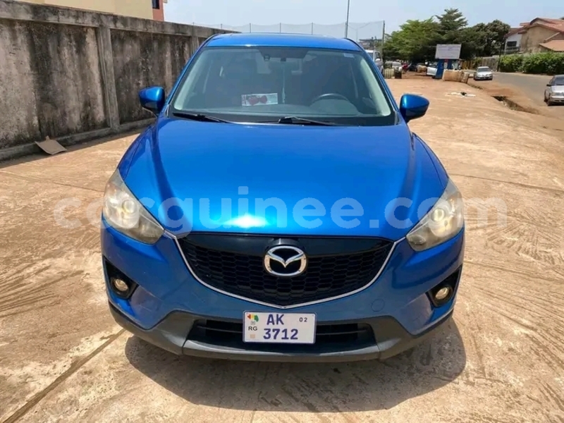 Big with watermark mazda cx 5 conakry conakry 8880