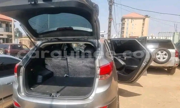 Buy Used Toyota RAV4 Other Car in Conakry in Conakry Buy Used Toyota RAV4 Other Car in Conakry in Conakry