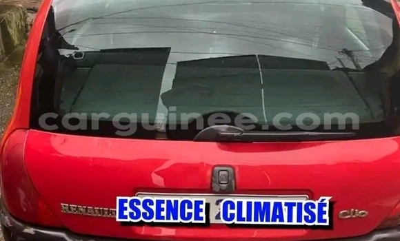 Acheter Occasion Voiture Renault 4 Rouge à Conakry, Conakry Acheter Occasion Voiture Renault 4 Rouge à Conakry, Conakry