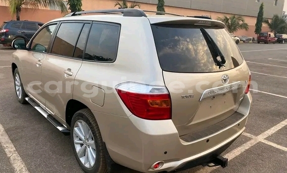 Medium with watermark toyota highlander conakry conakry 8890