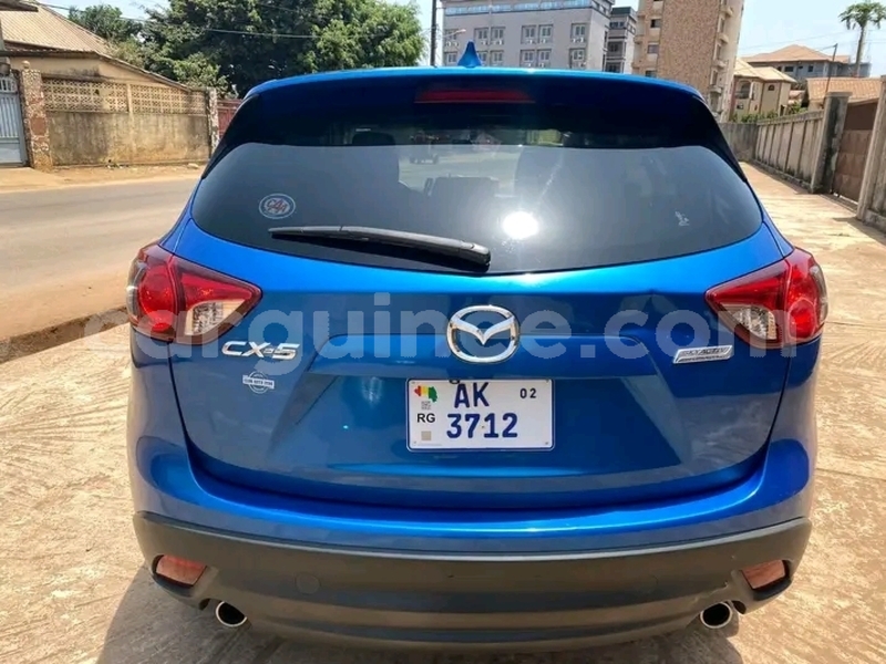Big with watermark mazda cx 5 conakry conakry 8891