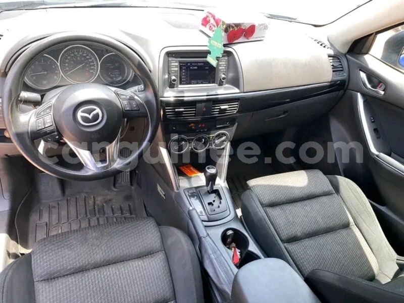Big with watermark mazda cx 5 conakry conakry 8891