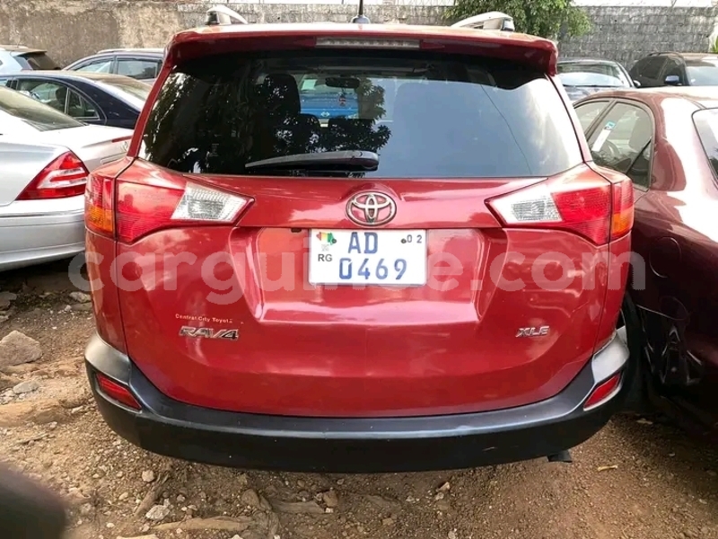 Big with watermark toyota rav4 conakry conakry 8892