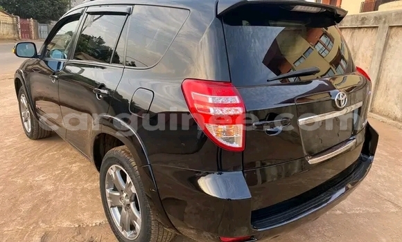 Buy Used Toyota RAV4 Silver Car in Conakry in Conakry Buy Used Toyota RAV4 Silver Car in Conakry in Conakry