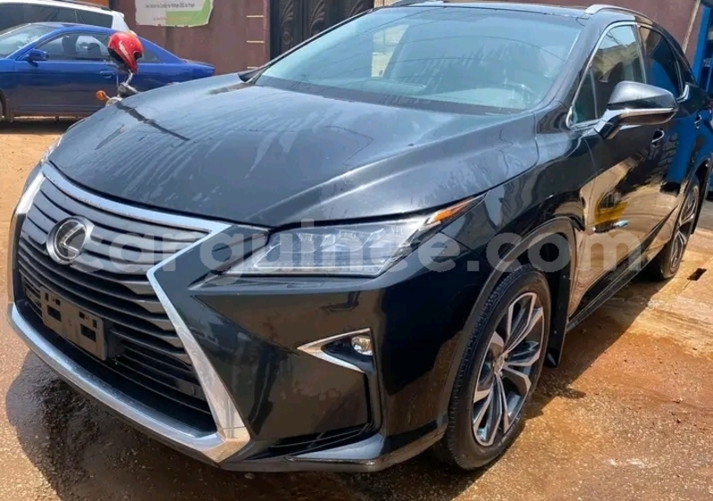 Big with watermark lexus rx 350 conakry conakry 8895