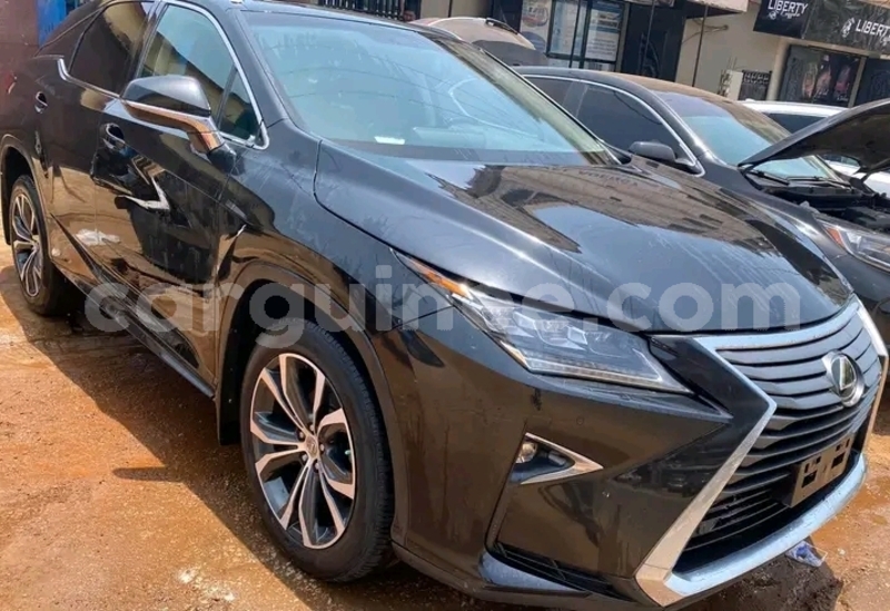 Big with watermark lexus rx 350 conakry conakry 8895