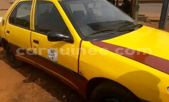 Acheter Occasion Voiture Peugeot 306 Autre à Conakry, Conakry