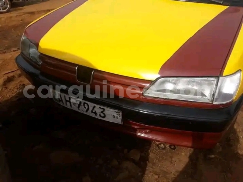 Big with watermark peugeot 306 conakry conakry 8900