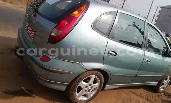 Acheter Occasion Voiture Nissan Almera Autre à Conakry, Conakry Acheter Occasion Voiture Nissan Almera Autre à Conakry, Conakry