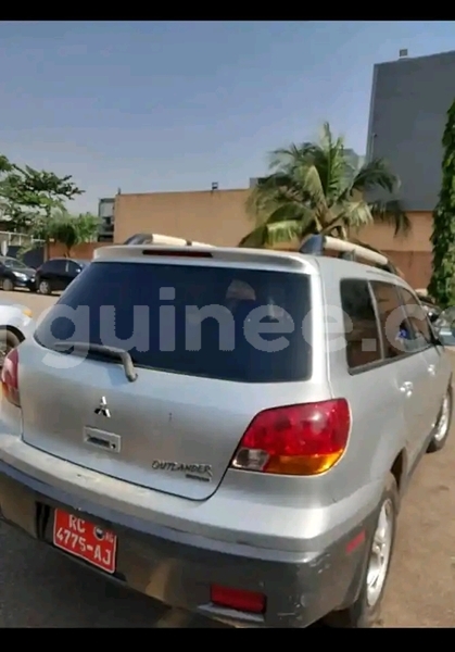 Big with watermark mitsubishi outlander conakry conakry 8903