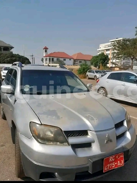 Big with watermark mitsubishi outlander conakry conakry 8903