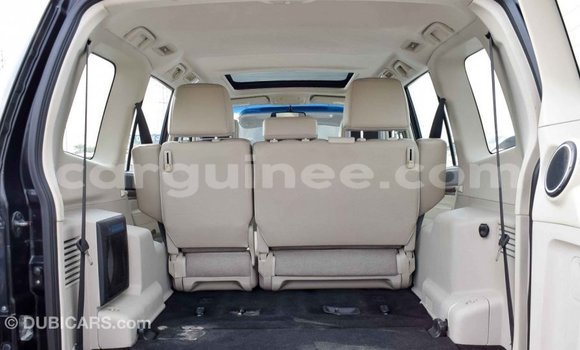 Buy Import Mitsubishi Pajero Black Car in Import - Dubai in Conakry Buy Import Mitsubishi Pajero Black Car in Import - Dubai in Conakry