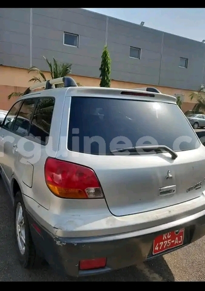 Big with watermark mitsubishi outlander conakry conakry 8903