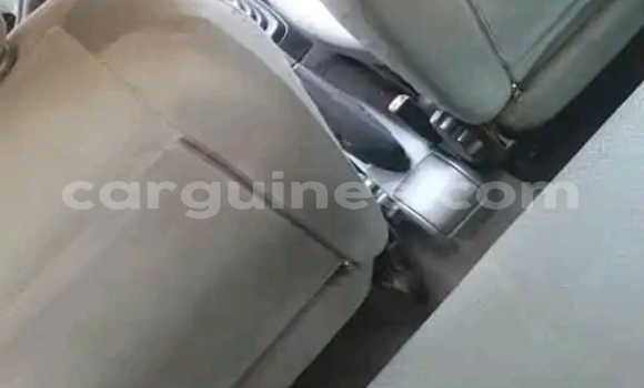 Acheter Occasion Voiture Nissan Micra Autre à Conakry, Conakry Acheter Occasion Voiture Nissan Micra Autre à Conakry, Conakry