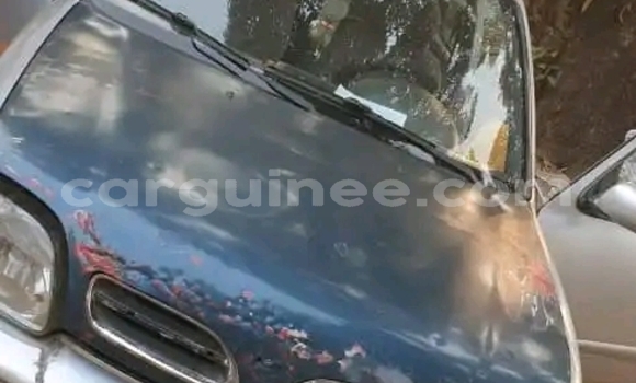 Acheter Occasion Voiture Nissan Micra Autre à Conakry, Conakry Acheter Occasion Voiture Nissan Micra Autre à Conakry, Conakry