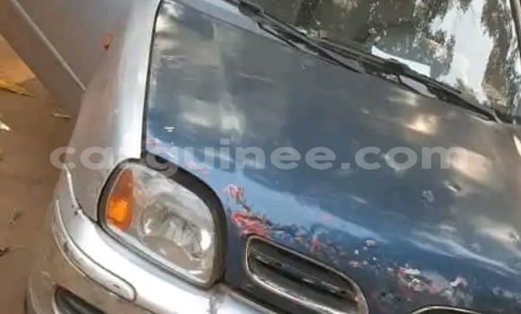 Acheter Occasion Voiture Nissan Micra Autre à Conakry, Conakry Acheter Occasion Voiture Nissan Micra Autre à Conakry, Conakry