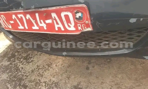 Buy Used Mazda Axela Other Car in Conakry in Conakry