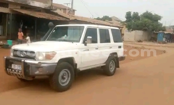 Acheter Occasion Voiture Toyota Land Cruiser Autre à Conakry, Conakry Acheter Occasion Voiture Toyota Land Cruiser Autre à Conakry, Conakry