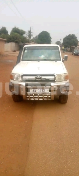 Big with watermark toyota land cruiser conakry conakry 8908
