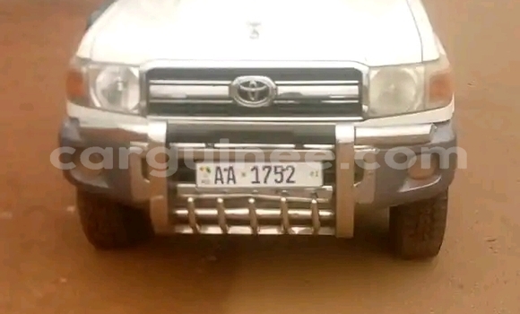 Acheter Occasion Voiture Toyota Land Cruiser Autre à Conakry, Conakry Acheter Occasion Voiture Toyota Land Cruiser Autre à Conakry, Conakry