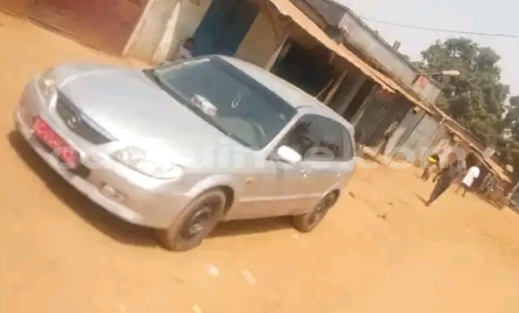 Acheter Occasion Voiture Mazda 323 Autre à Conakry, Conakry Acheter Occasion Voiture Mazda 323 Autre à Conakry, Conakry