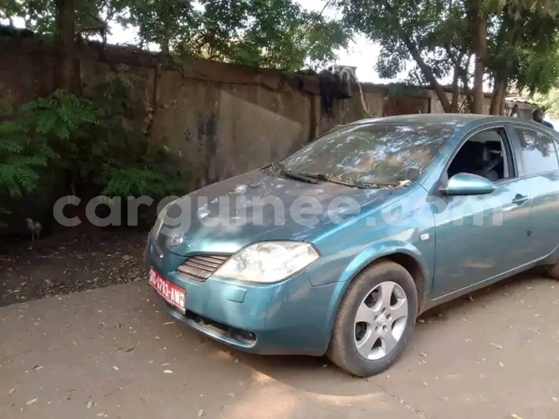 Big with watermark nissan primera conakry conakry 8914