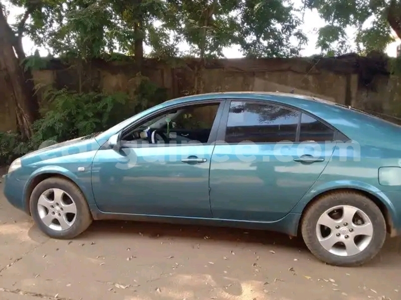 Big with watermark nissan primera conakry conakry 8914