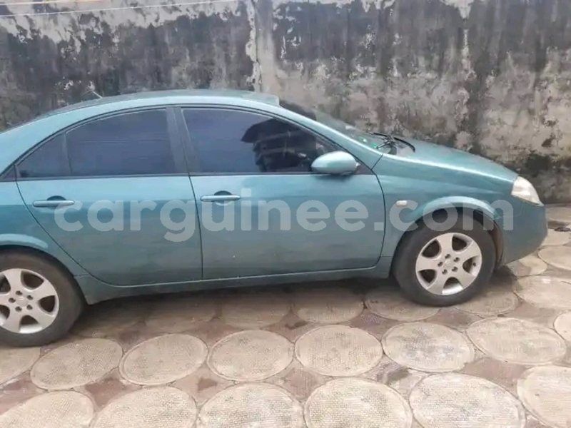 Big with watermark nissan primera conakry conakry 8914