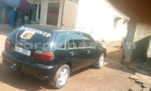 Acheter Occasion Voiture Nissan Almera Autre à Conakry, Conakry Acheter Occasion Voiture Nissan Almera Autre à Conakry, Conakry