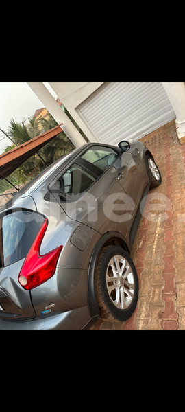 Big with watermark nissan juke conakry conakry 8919