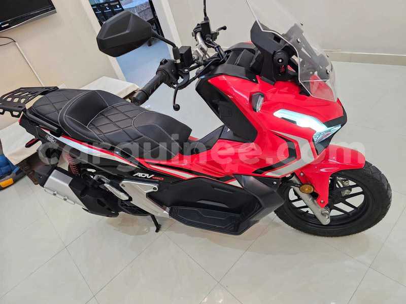 Big with watermark honda scooters conakry conakry 8921