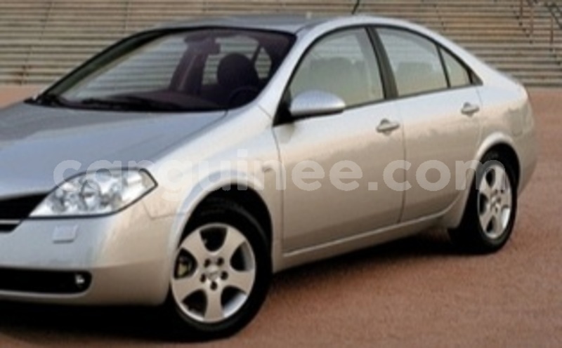 Big with watermark nissan primera conakry conakry 8922