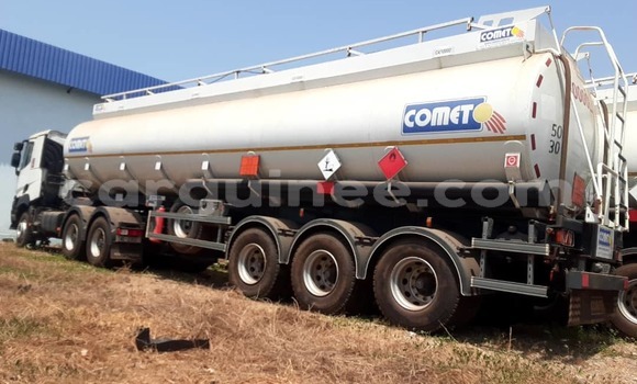 Acheter Neuf Voiture Renault Samsung SM3 Blanc à Conakry, Conakry Acheter Neuf Voiture Renault Samsung SM3 Blanc à Conakry, Conakry