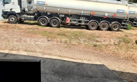 Acheter Neuf Voiture Renault Samsung SM3 Blanc à Conakry, Conakry Acheter Neuf Voiture Renault Samsung SM3 Blanc à Conakry, Conakry