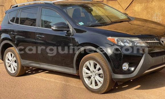 Buy Used Toyota RAV4 Other Car in Conakry in Conakry Buy Used Toyota RAV4 Other Car in Conakry in Conakry